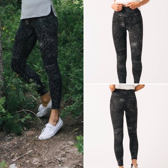 Zyia reflective Clearance